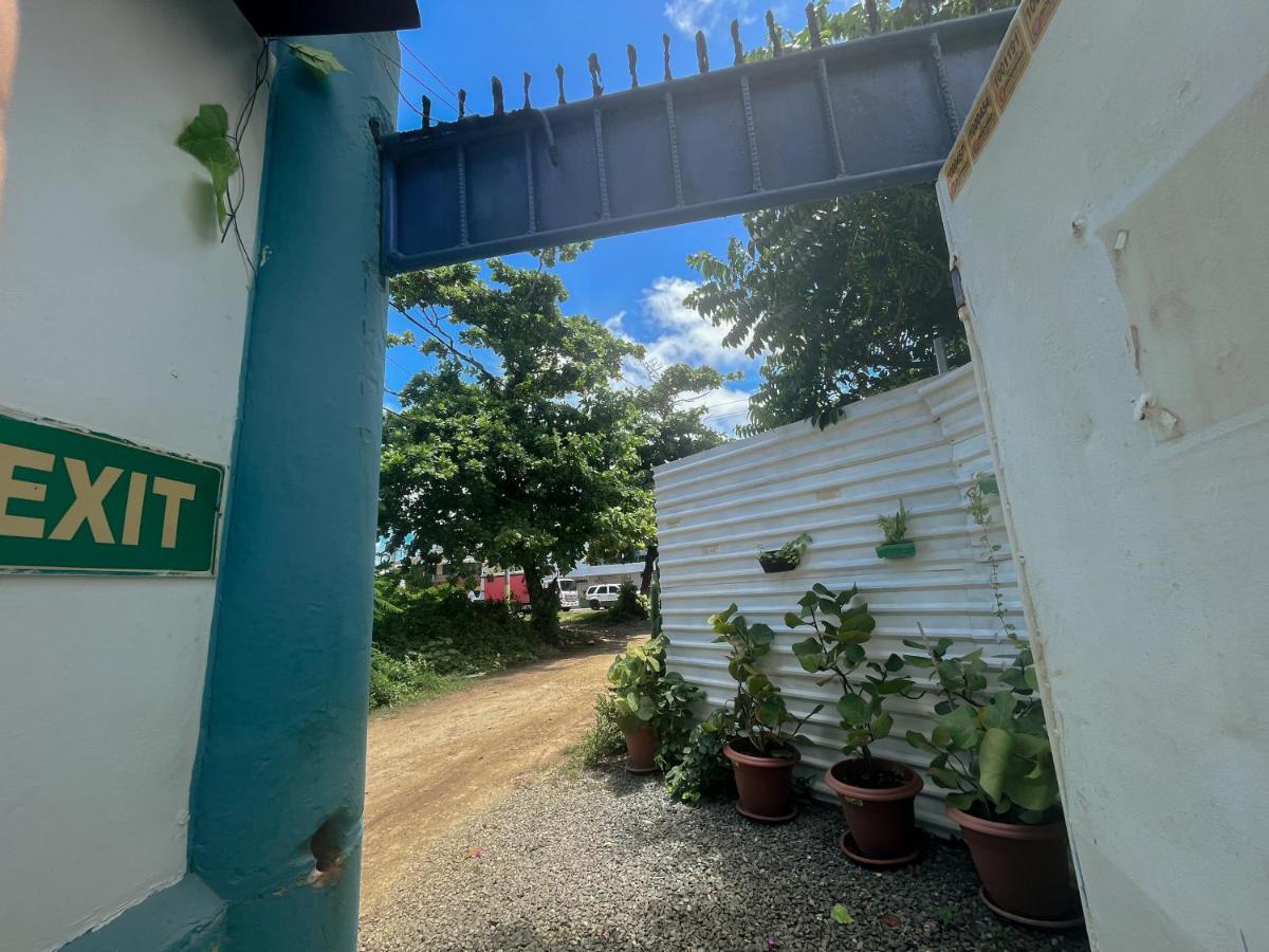 La Hermosa Inn San Andres (San Andres and Providencia Islands)