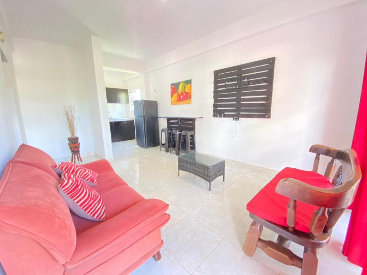 Inn La Hermosa San Andres (San Andres and Providencia Islands)
